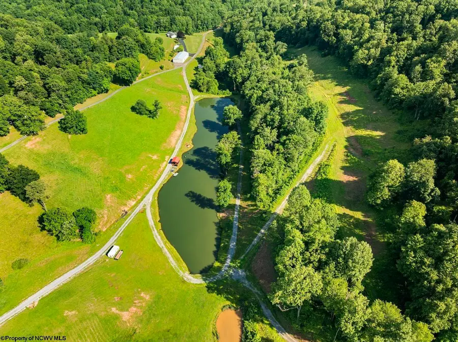 Lot 1 Breezy Knoll Drive, Buckhannon, WV 26201 - #3