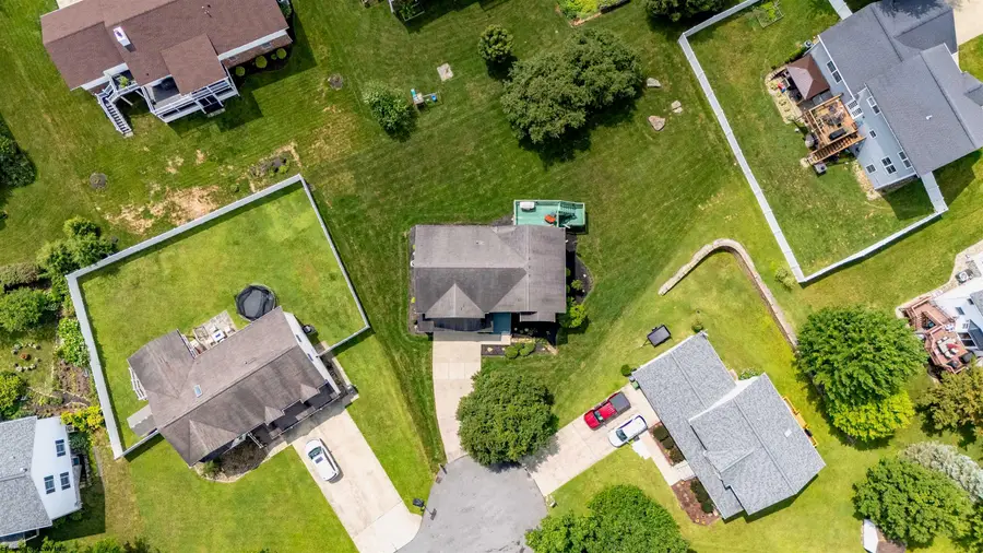 3505 Maple Court, Morgantown, WV 26508 - #3