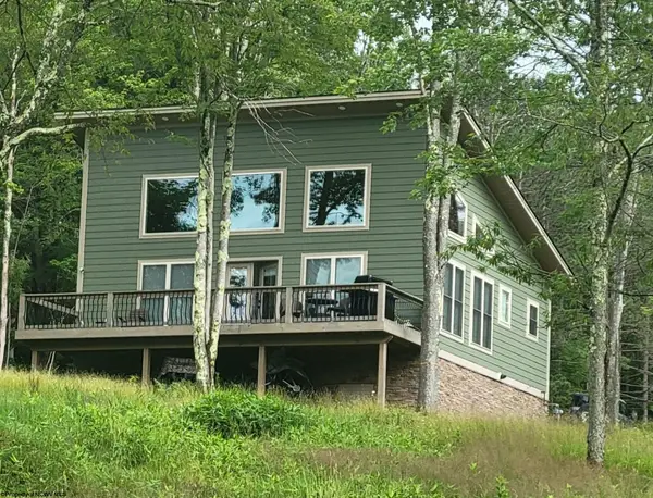 10 Wooten Drive, Thomas, WV 26292