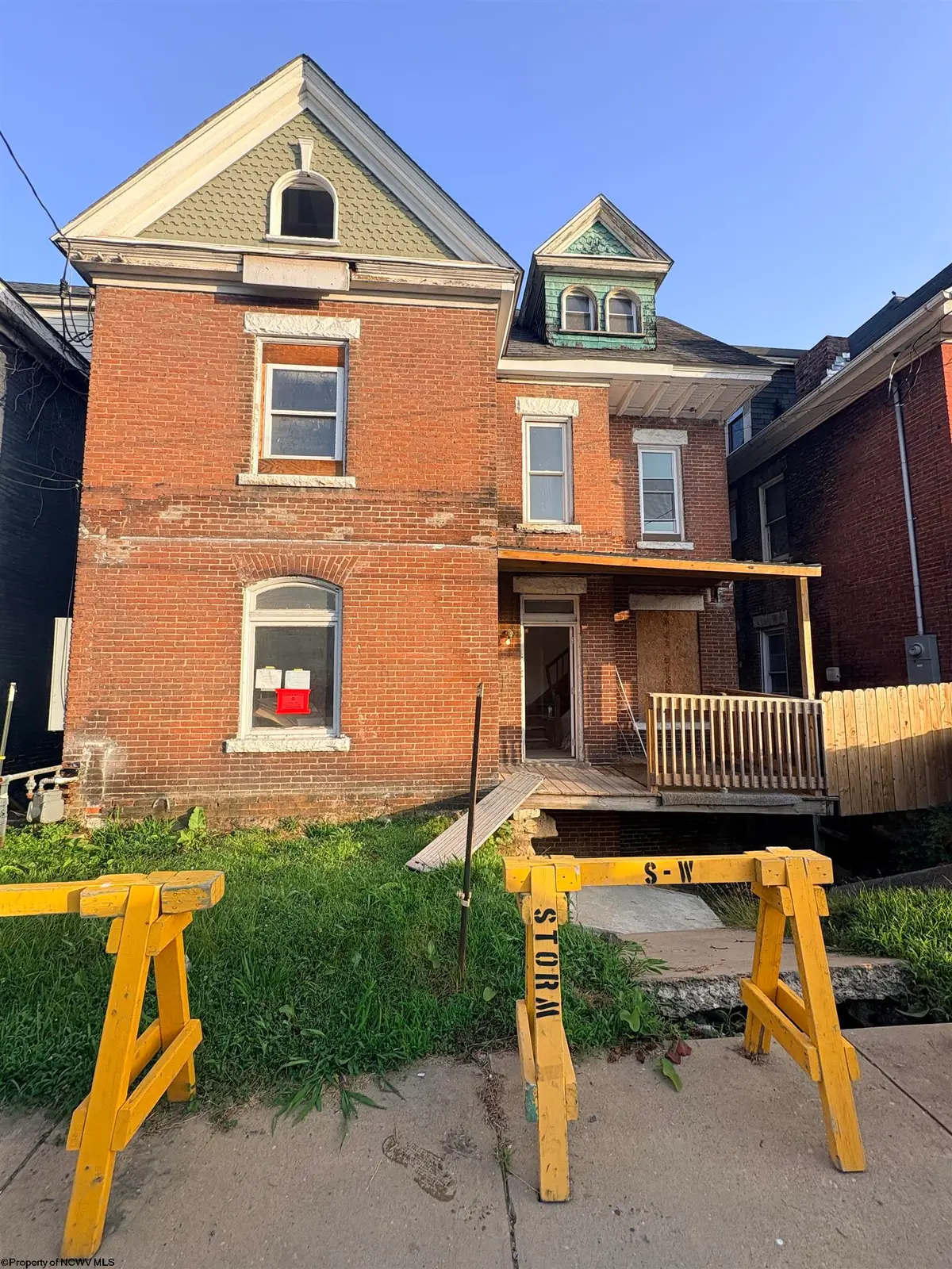 309 Walnut Avenue, Fairmont, WV 26554-0187 - #1