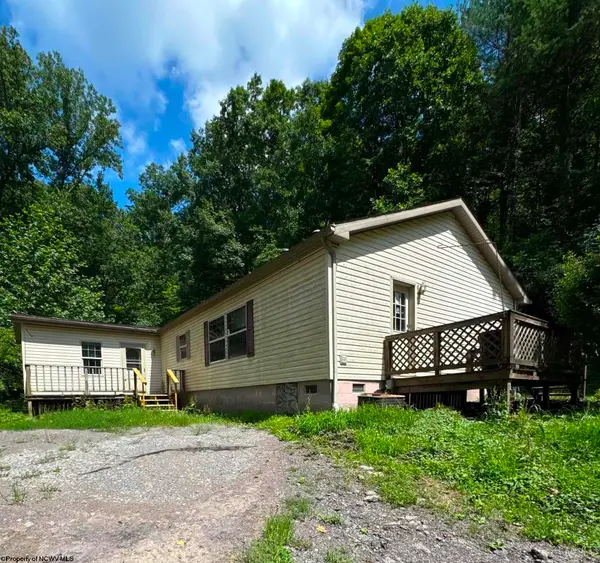 137 Turkey Run Road, Salem, WV 26426