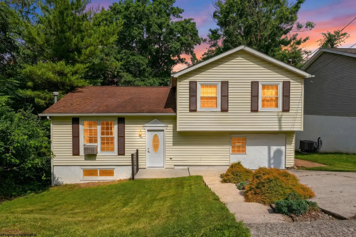 917 Revere Street, Morgantown, WV 26505 - #1