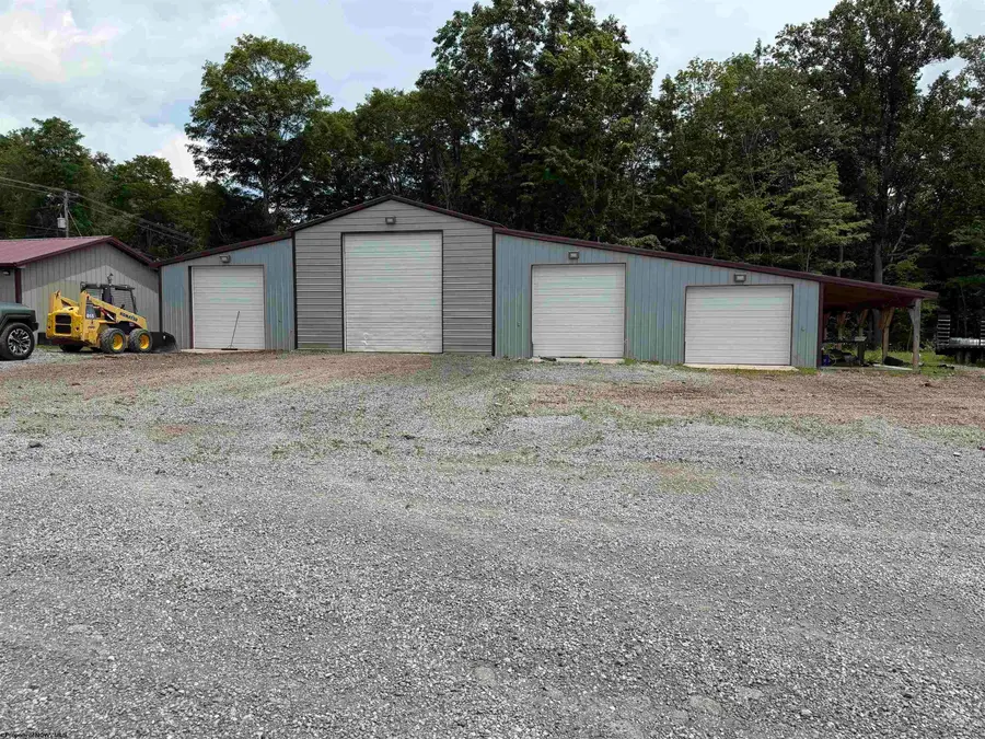 25 Arrowhead Lane, Dryfork, WV 26263 - #3