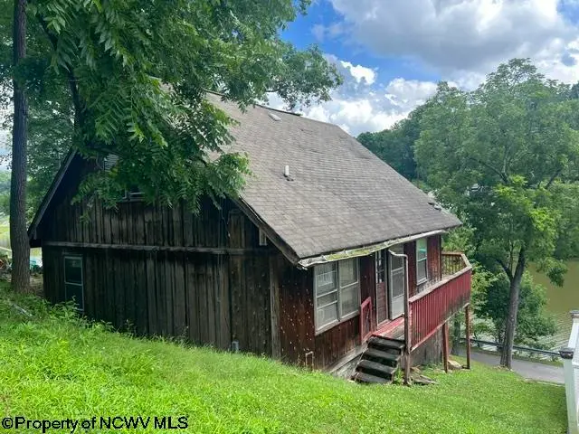 564 Maple Lake Road, Bridgeport, WV 26330 - #2