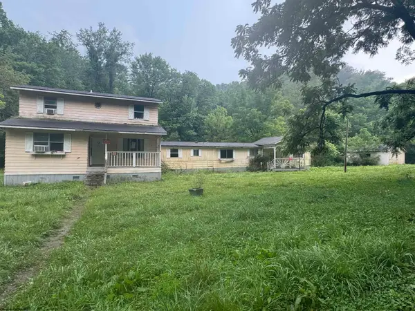 1571 Coburn Fork Road, Salem, WV 26426