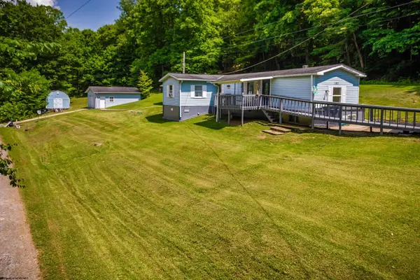 162 Ridenour Road, Morgantown, WV 26508