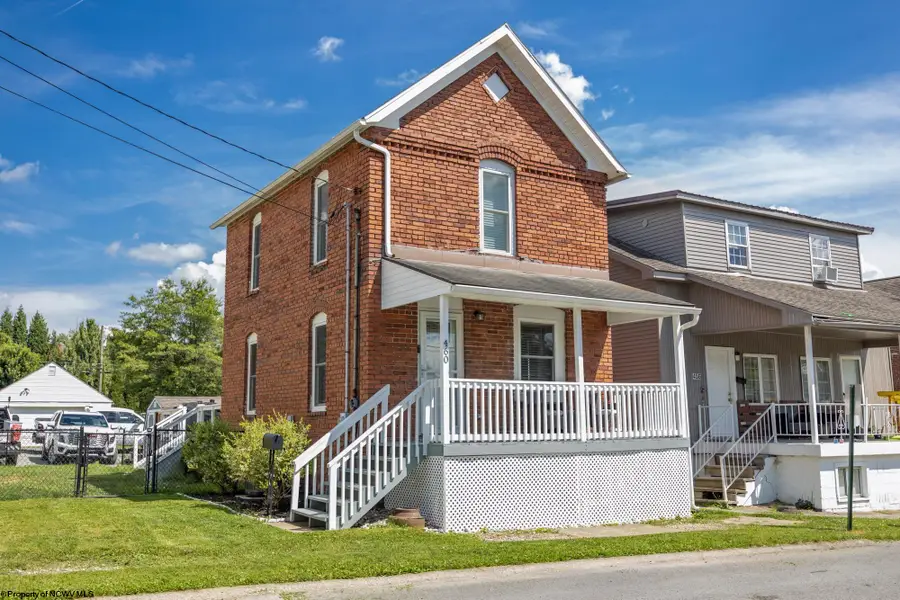 460 Herman Avenue, Morgantown, WV 26505 - #2
