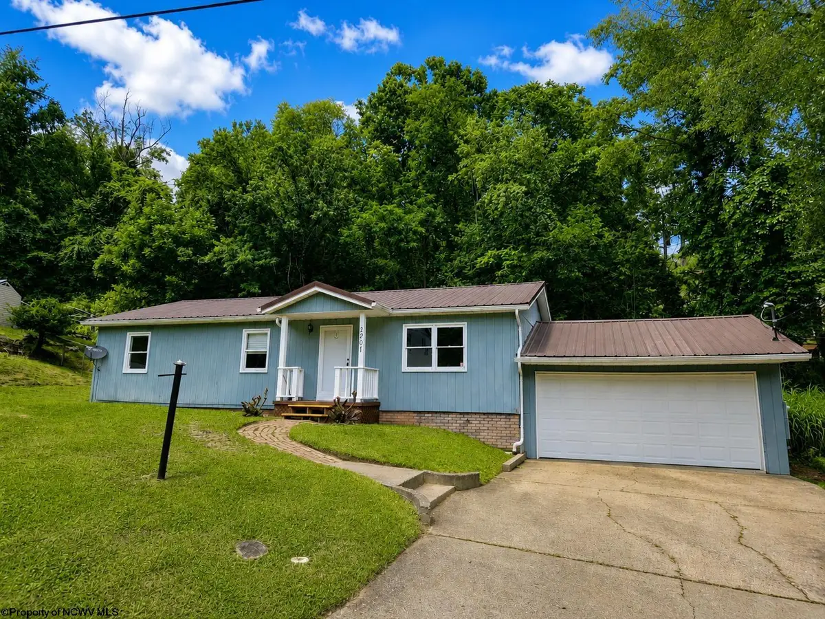 1201 Milton Street, Morgantown, WV 26505 - #1