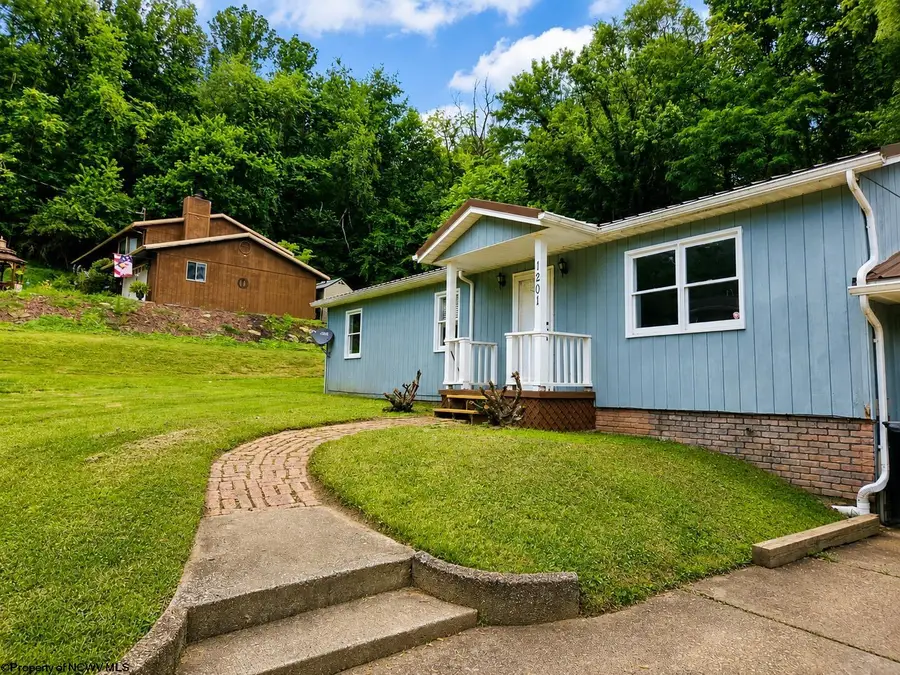 1201 Milton Street, Morgantown, WV 26505 - #2