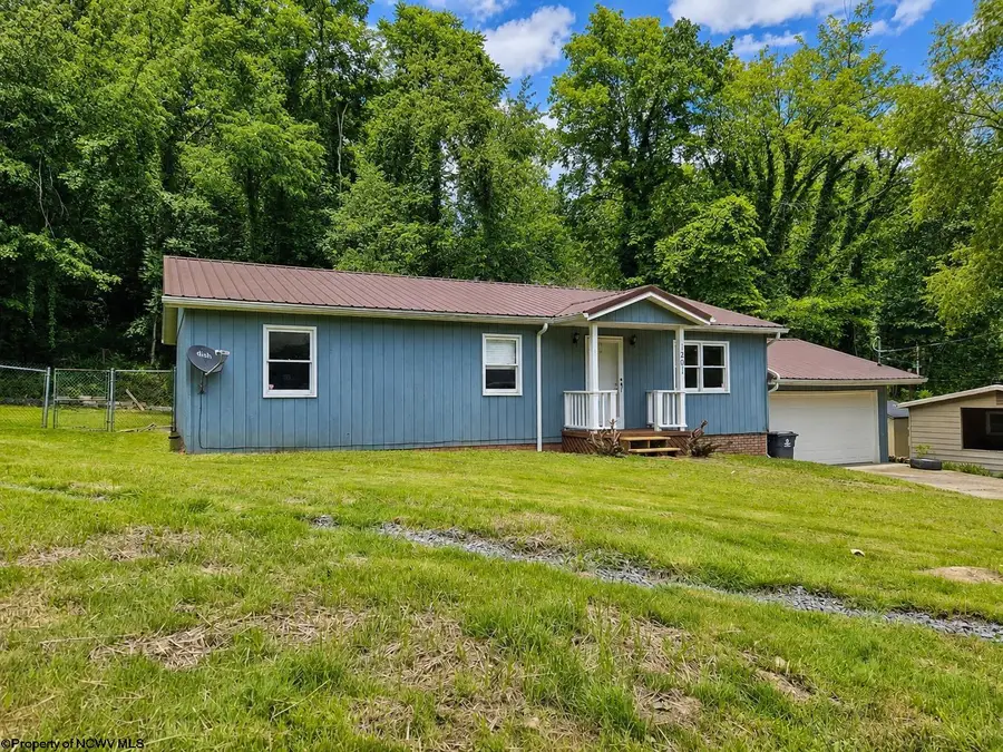 1201 Milton Street, Morgantown, WV 26505 - #3