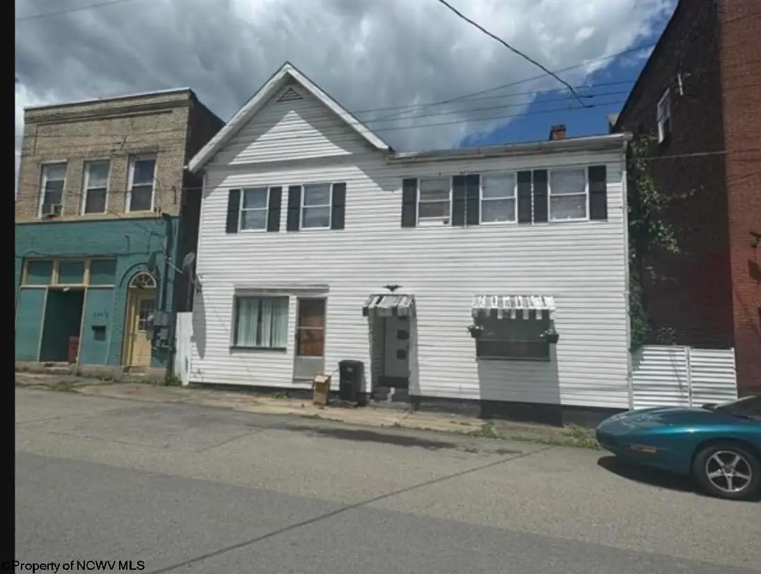 302 Columbia Street, Fairmont, WV 26554 - #1