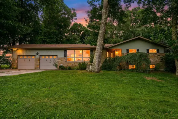 2054 Little Sandy Road, Bruceton Mills, WV 26525