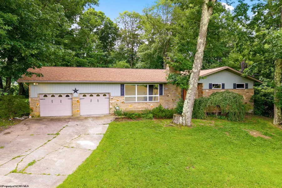 2054 Little Sandy Road, Bruceton Mills, WV 26525 - #2
