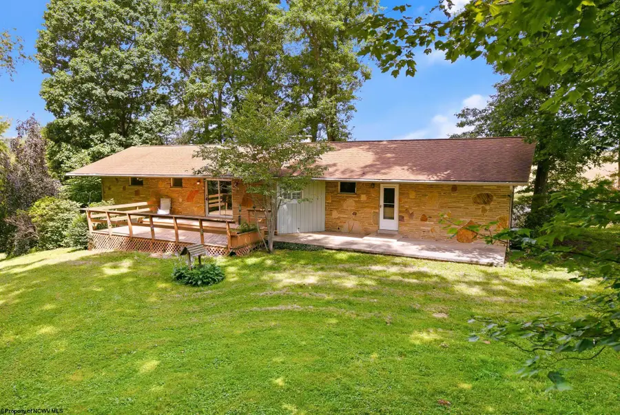 2054 Little Sandy Road, Bruceton Mills, WV 26525 - #3
