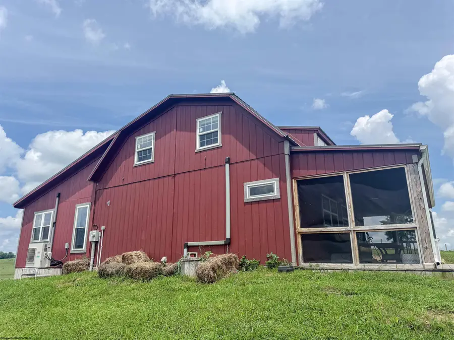 884 Breedlove Road, Eglon, WV 26716 - #2