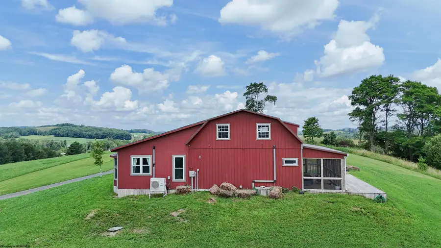 884 Breedlove Road, Eglon, WV 26716 - #3