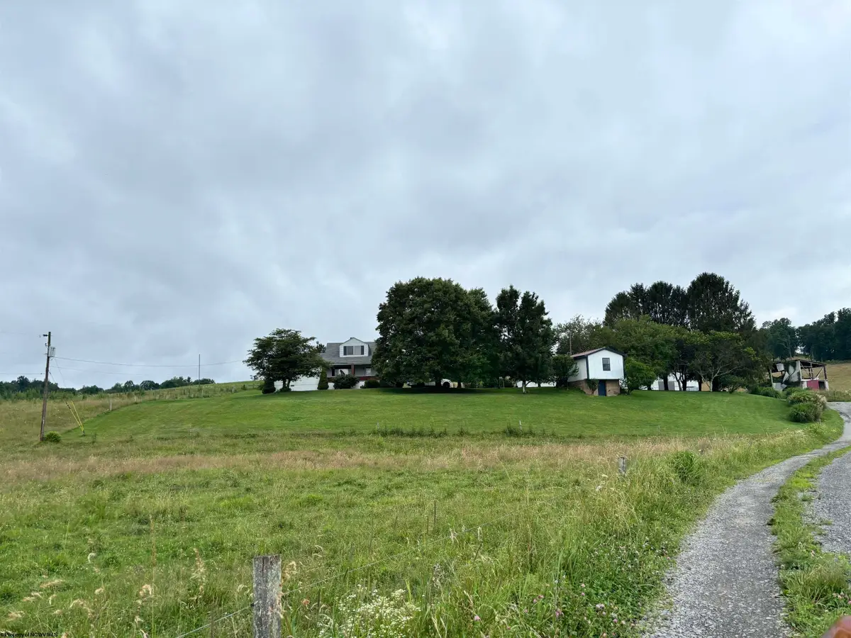 4907 Nestorville Road, Philippi, WV 26416 - #1