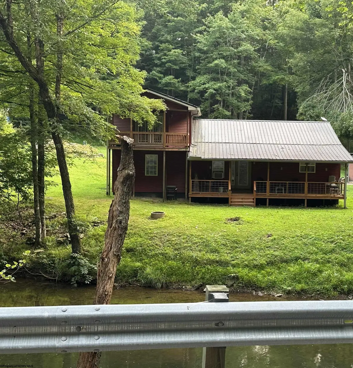 856 REMOVAL Road, Diana, WV 26217 - #1