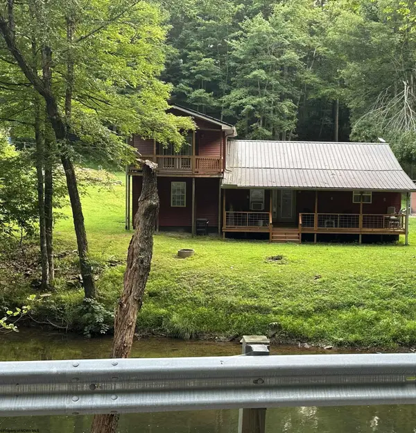 856 REMOVAL Road, Diana, WV 26217