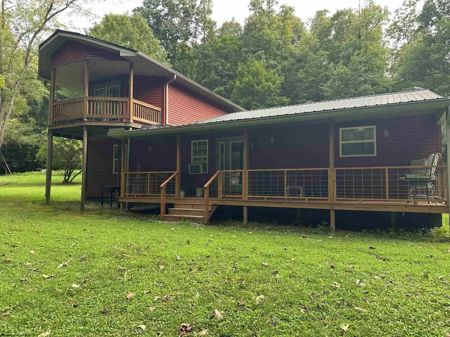 856 REMOVAL Road, Diana, WV 26217 - #2