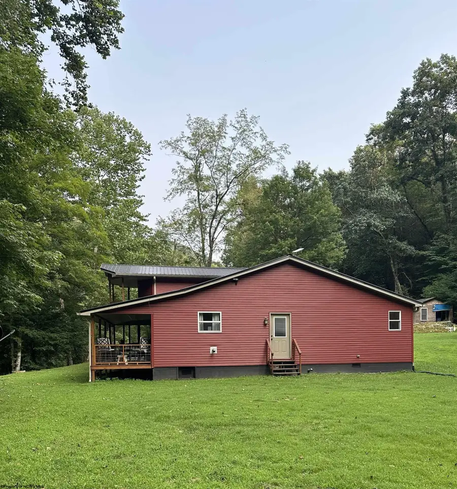 856 REMOVAL Road, Diana, WV 26217 - #3