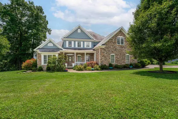 45 Garden Lane, Morgantown, WV 26501