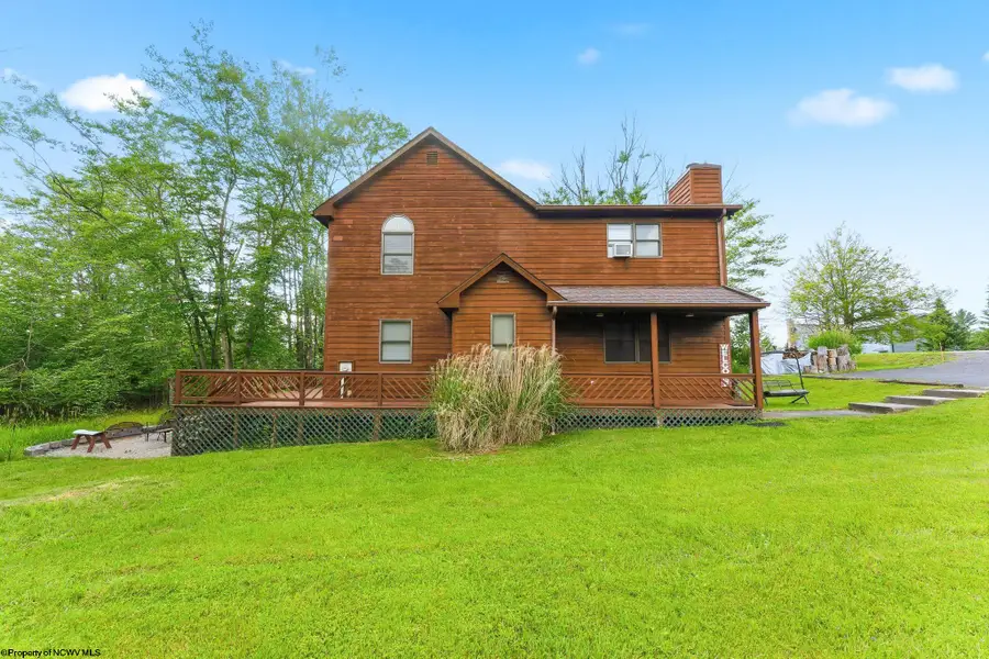 146 Yoakum Run Road, Davis, WV 26260 - #2
