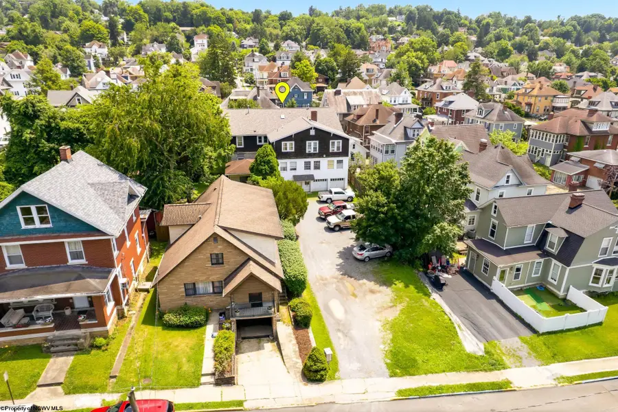 320 Watts Street, Morgantown, WV 26501 - #3