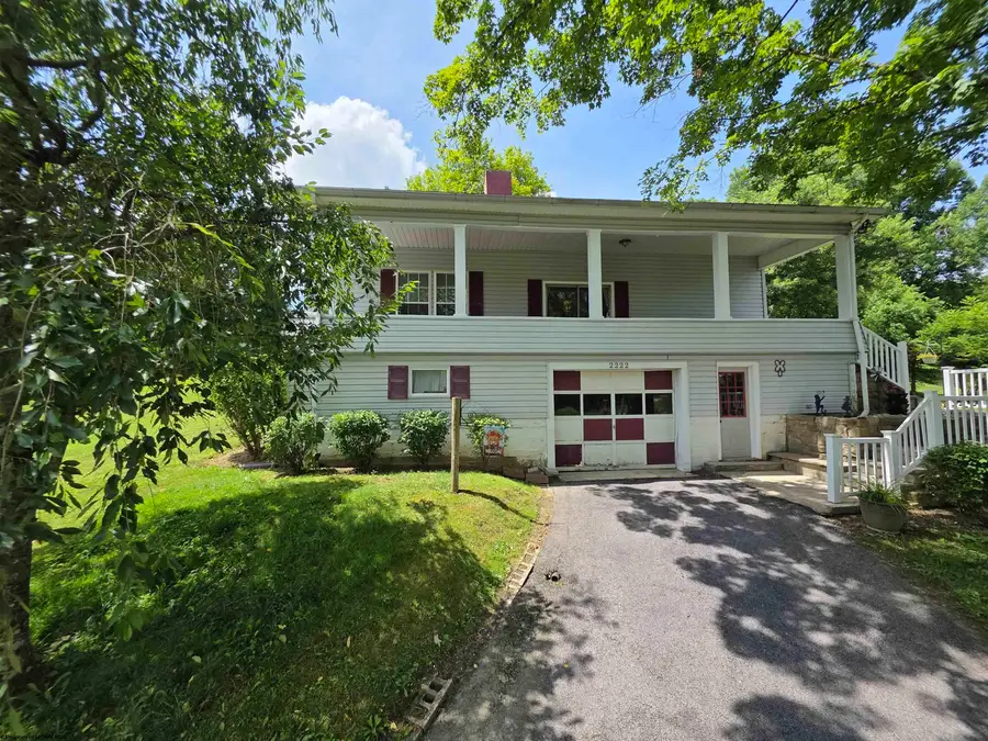 2222 Pleasant Valley Road, Fairmont, WV 26554 - #2