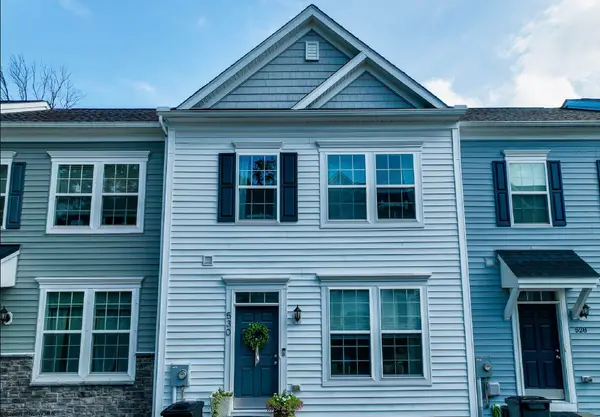 530 Turquoise Lane, Morgantown, WV 26508