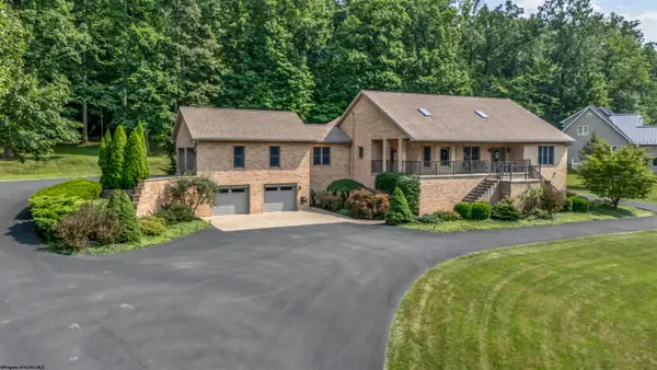 31 Jo Glen Drive, Morgantown, WV 26508