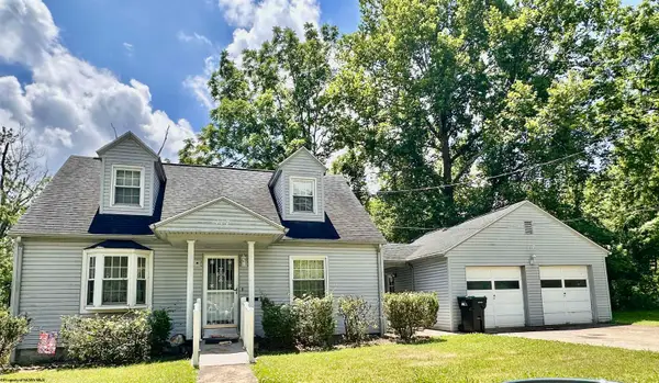417 Elm Street, Clarksburg, WV 26301