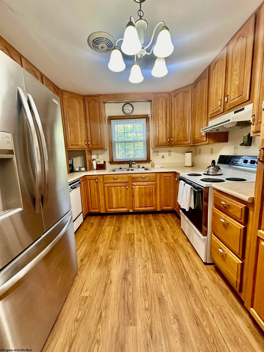 417 Elm Street, Clarksburg, WV 26301 - #2
