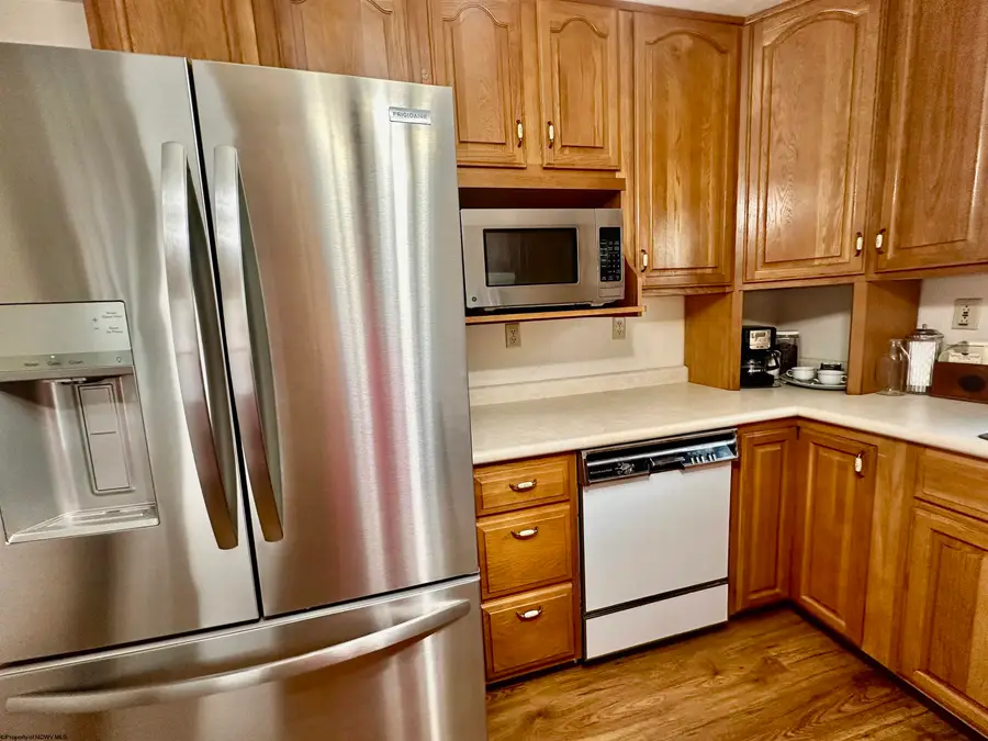 417 Elm Street, Clarksburg, WV 26301 - #3