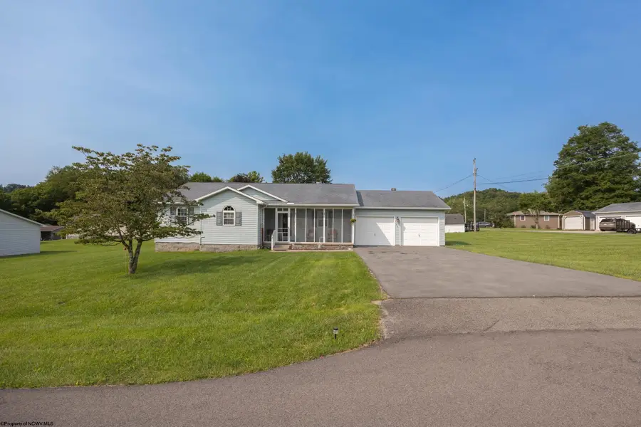 72 Hillview Drive, Lost Creek, WV 26385 - #2