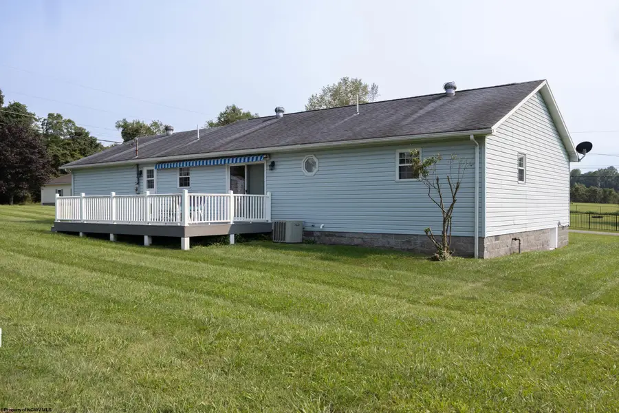 72 Hillview Drive, Lost Creek, WV 26385 - #3