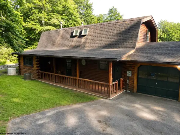 621 Gaston Manor Road, Jane Lew, WV 26378