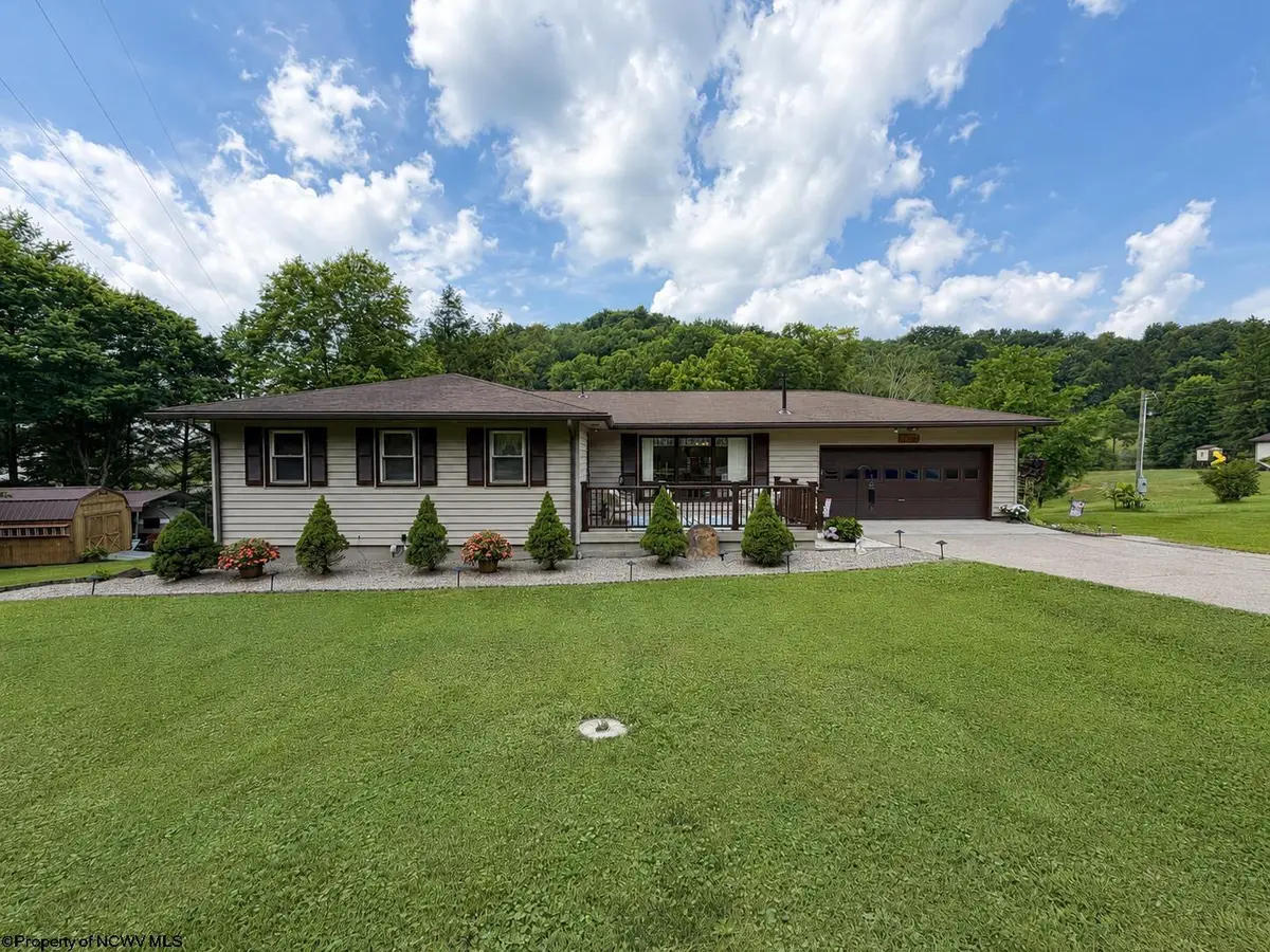 139 Evun Breth Acres Road, Buckhannon, WV 26201 - #1