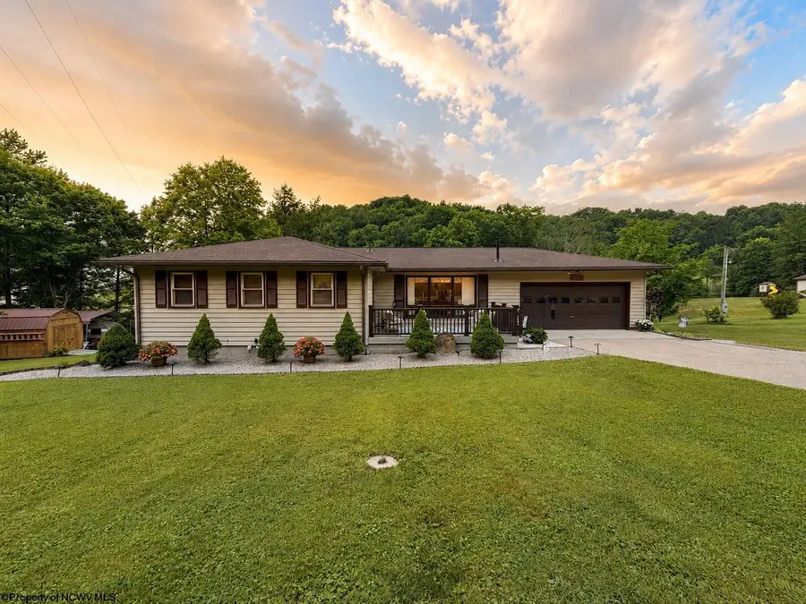 139 Evun Breth Acres Road, Buckhannon, WV 26201 - #2