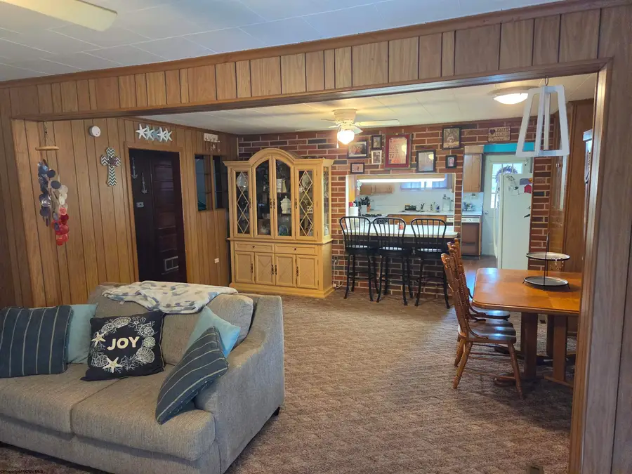 505 1/2 State Street, Fairmont, WV 26554 - #2
