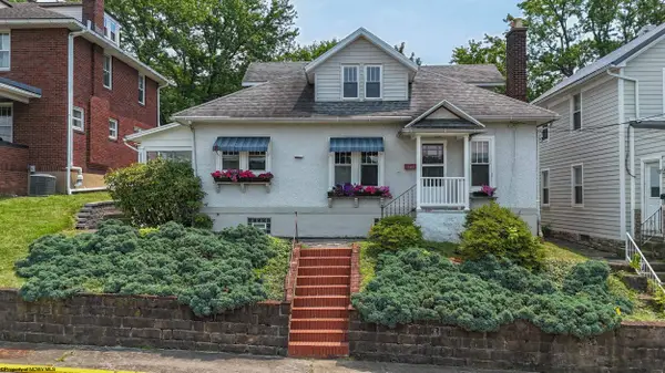 545 W Virginia Avenue, Morgantown, WV 26505
