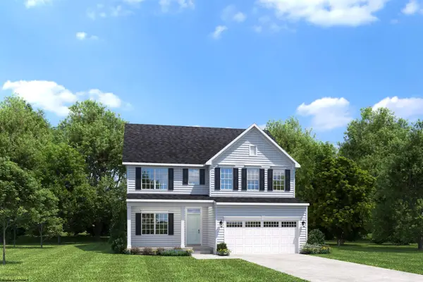 109 Tuscan Drive, Morgantown, WV 26508
