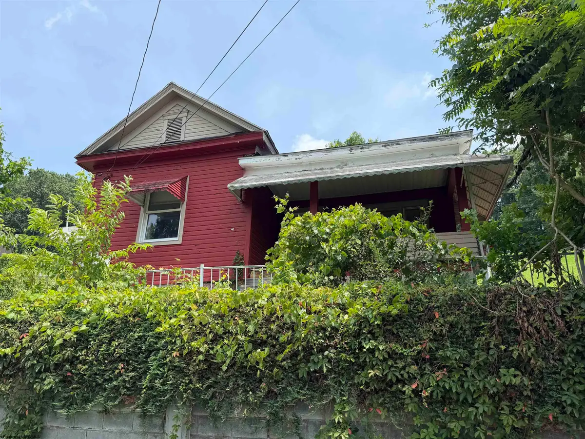 3420 Central Avenue, Farmington, WV 26571 - #1