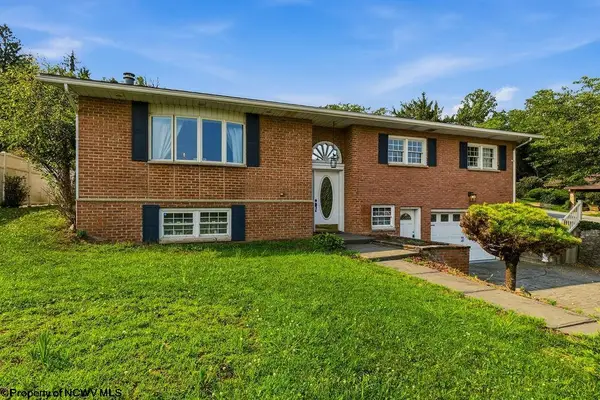 1731 Fairmont Avenue, Fairmont, WV 26554