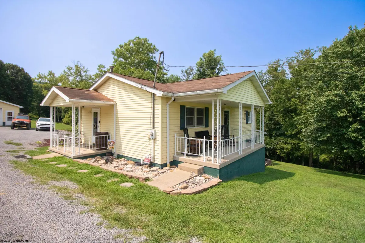84 Boxwood Drive, Clarksburg, WV 26301 - #1