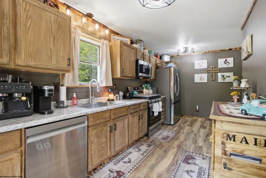 84 Boxwood Drive, Clarksburg, WV 26301 - #2