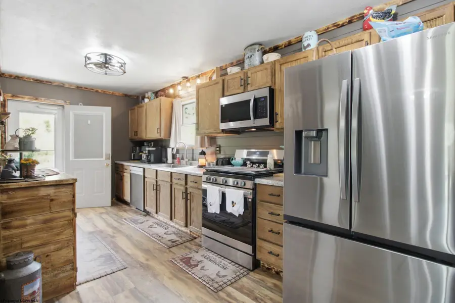 84 Boxwood Drive, Clarksburg, WV 26301 - #3