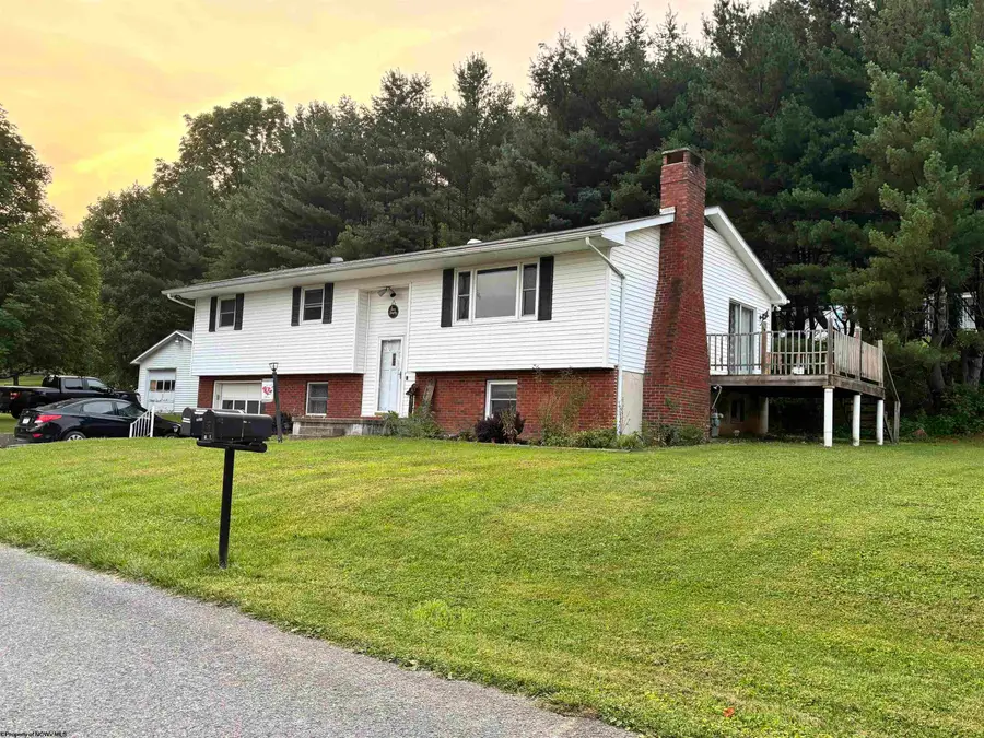 222 Lee Street, Belington, WV 26250 - #2
