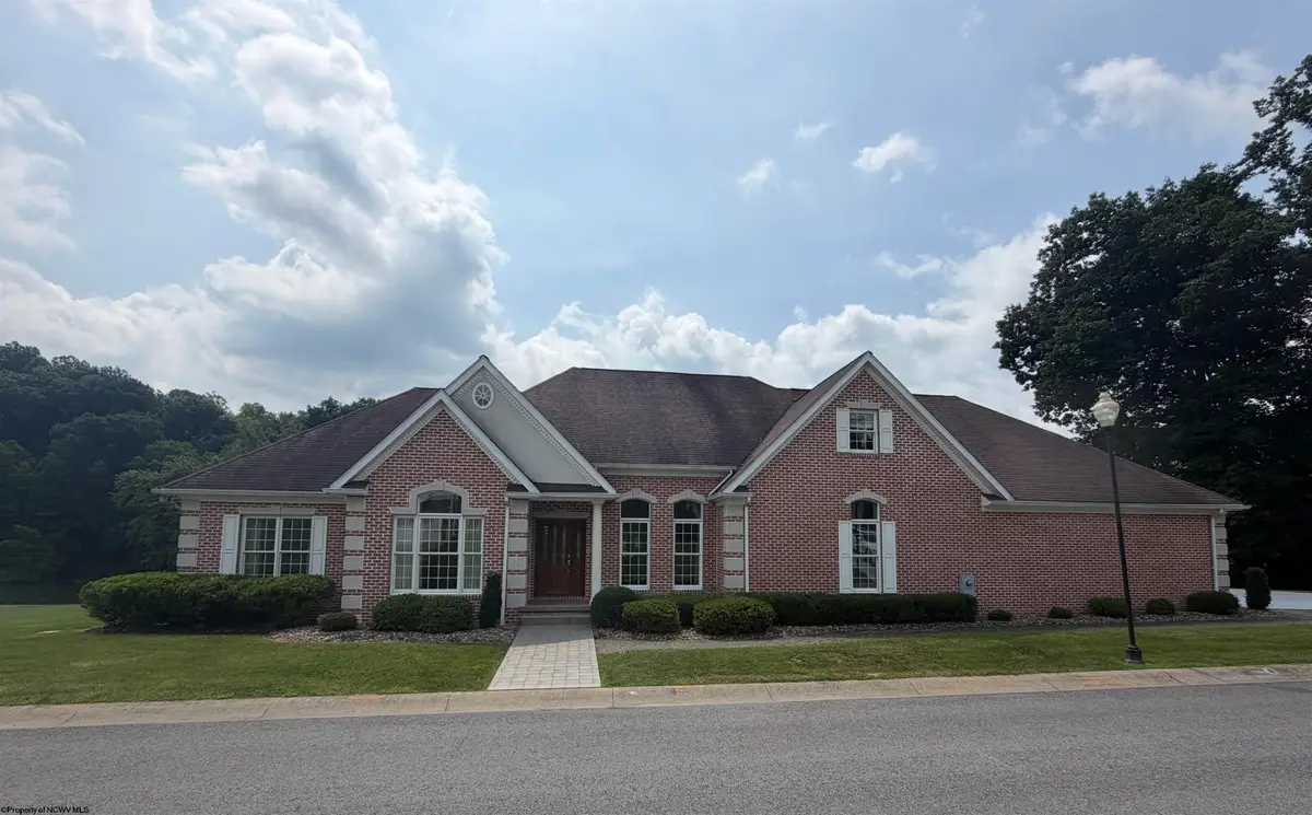 120 Rivercrest Drive, Fairmont, WV 16335 - #1