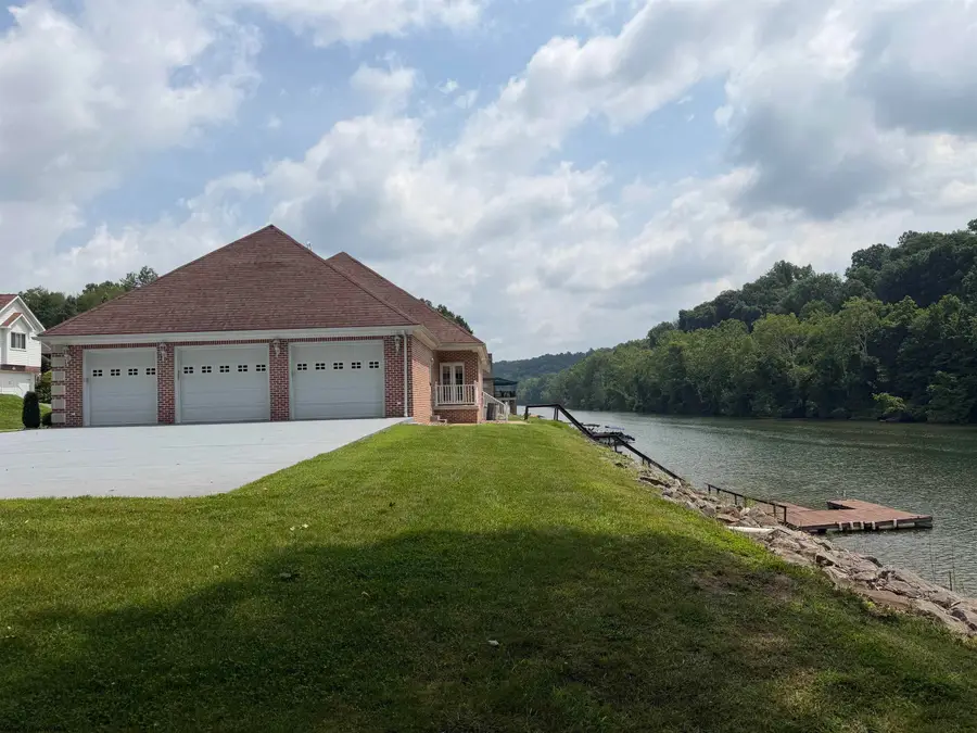 120 Rivercrest Drive, Fairmont, WV 16335 - #3